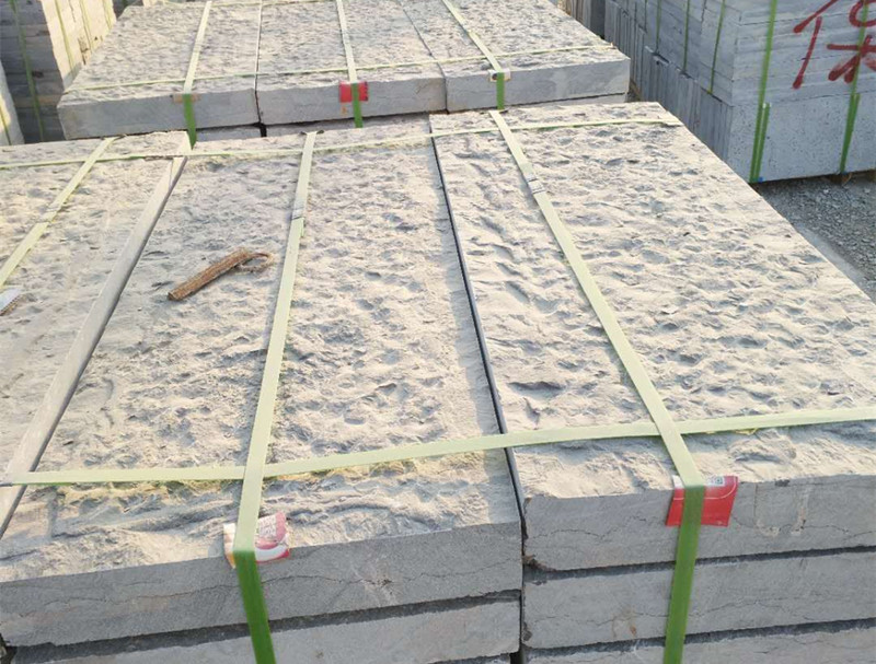 200X400青石板菠萝面 200X400青石板菠萝面