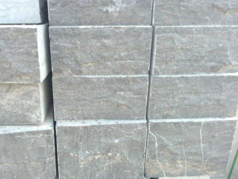 青石板石材的規格及價格-傅甲青石板