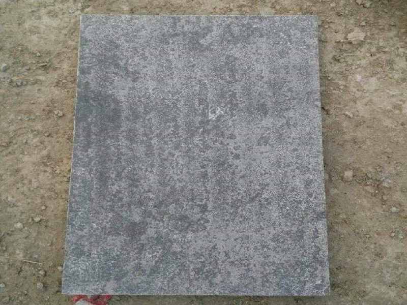 青石板材的生產工藝流程-傅甲石業