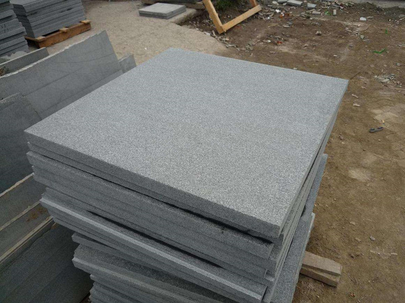 600x600青石板石材的價格，哪里有批發的？